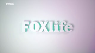 Fox Life Greece - Ident 2017-2023