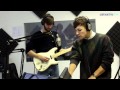 I Heart Sharks - Wolves (detektor.fm Akustik-Session)