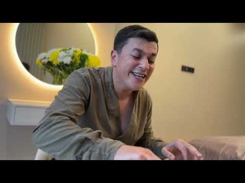 Сакит Самедов Mehhebbet Yasa Baxmir 2025 живой звук