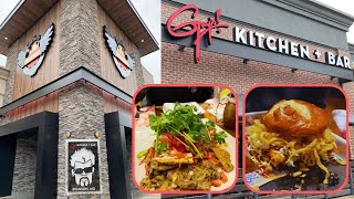 Guy Fieri's Kitchen \& Bar | Dining Review in Branson, Missouri