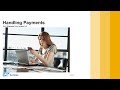 Tb11000412 sap business one 93  handling payments