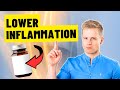 Supplements that lower inflammation my optimal diet  qa