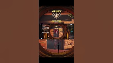 Ranked Multiplayer | #codmobile #codm #meta #ranked #codmobileclips #shortsfeed #shorts #shots