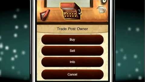 Parallel Kingdom Trailer