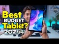 Lenovo Tab M11 Review 2025 | Best Budget Tablet for Work, Study & Streaming!