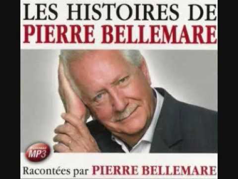 TÉLÉCHARGER HISTOIRE PIERRE BELLEMARE MP3 GRATUIT