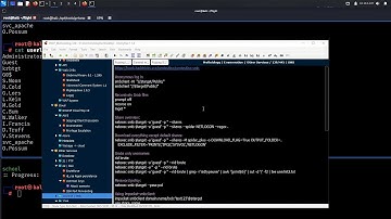Hacking Active Directory & Privilege Escalation for Beginners