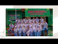 Tari Sembah XI IPA 3