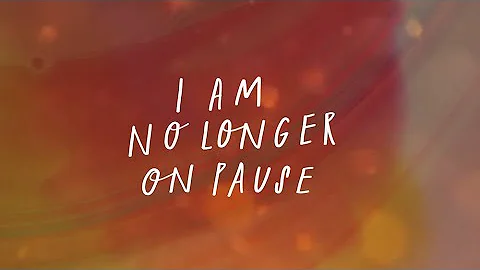 I am no longer on pause | By Samantha Reynolds | P...