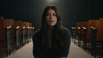 Dylan Conrique - Never Change (Official Music Video)