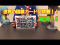 世界の国旗カードに挑戦！Part2！答えられるかな？？