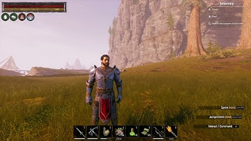 Succesful character transfer on private server