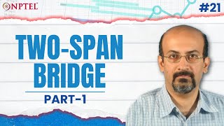 #21 Two-Span Bridge Case Study: Activity Identification & Duration Estimation | Part 1