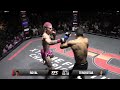 Xfc67  16  keoni terorotua vs coopar royal