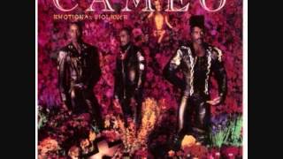 Cameo - Emotional Violence (1992).wmv