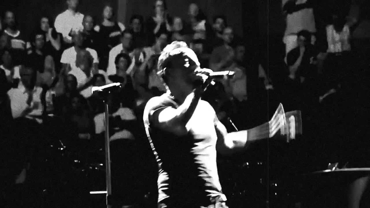 Bruce Springsteen Dream Baby Dream Sub Ita Youtube