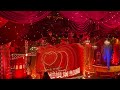 The Stage at Moulin Rouge on Broadway 2/12/2022