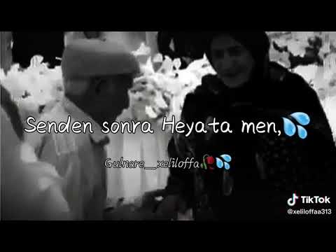 Sounds app☺Her kes sene ulduz deyer, özüm sene ay demiwem