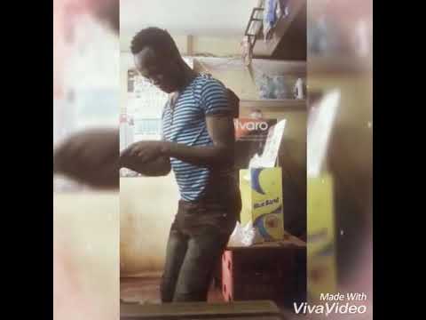 MAUA SAMA IOKOTE DANCE CHALLENG BY KEVOVANCE