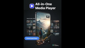 Vidfo Smart Video Player for Android 2025