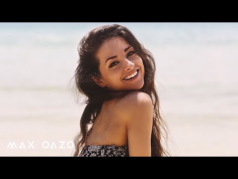 Max Oazo ft. Moonessa - Airplane (The Distance & Igi Remix) | Official Video