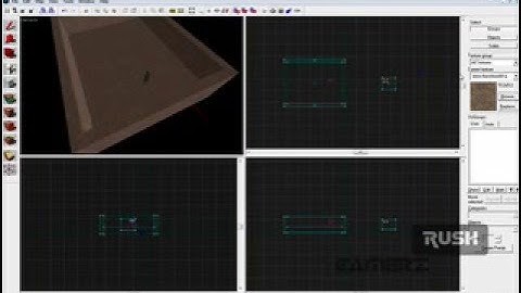 Source SDK -  How to make a map with a 2d/3d Skybox