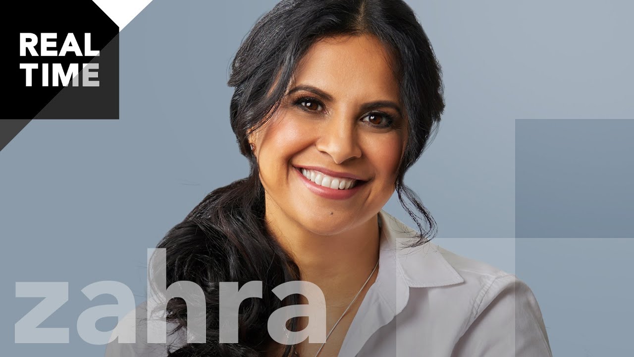 REAL TIME Podcast – Leading and Living With Purpose - YouTube