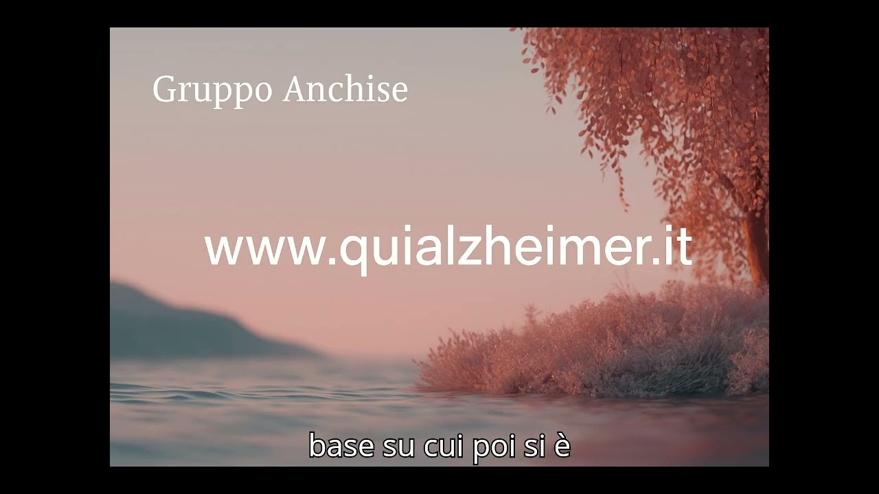 VIDEO L'Approccio Capacitante® Paola Benetti intervista VIDEO