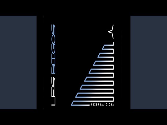 LES BIGOS - MIZERNA, CICHA