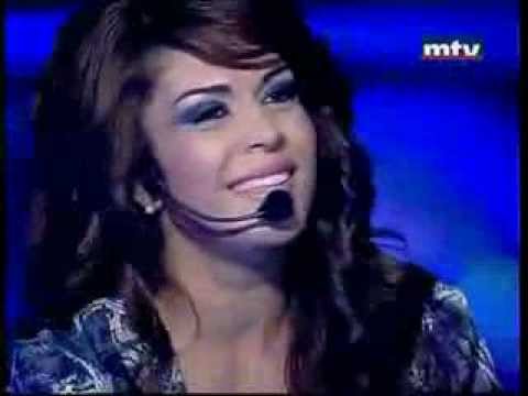 نادين صعب يالا للي    