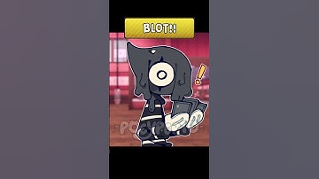 BLOT, HELP‼️😫 |ORIGINAL | #dandysworld  (DO NOT REUPLOAD MY VIDEO EVEN IF YOU CREDIT)