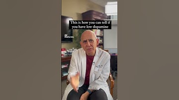Do You Have Low Dopamine? | Dr. Daniel Amen