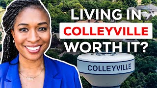 Living in Colleyville Texas | Pros & Cons You Should Know About