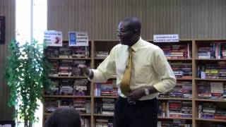 Rev. Jerry Samuels (5/6)