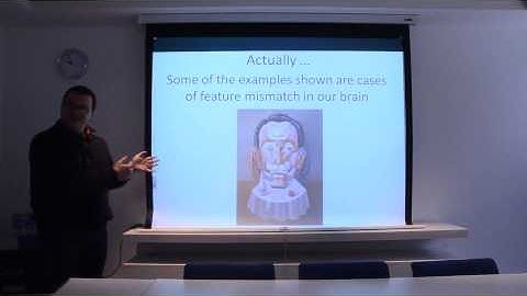 Ricardo Mendoza - The Semantic Gap