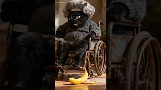 Fluffys Retirement Home #cats #dogs #shorts