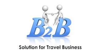 B2B Travel Agency Booking Software -  Hotel, Flight, Tour Package Module screenshot 5
