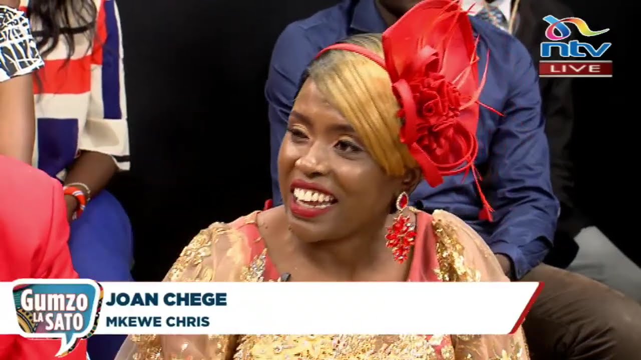 Je, ukiolewa na mume mhuni, utambadilisha? | Gumzo la Sato