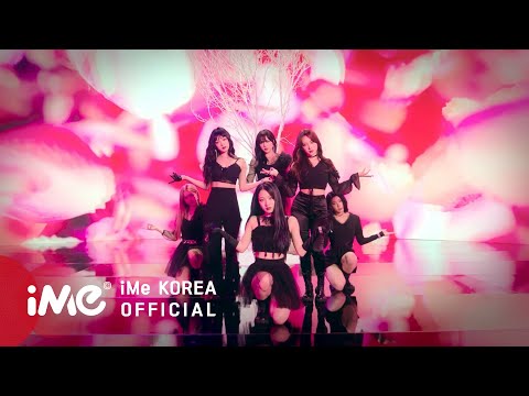 [드림노트] 'GHOST' Official M/V