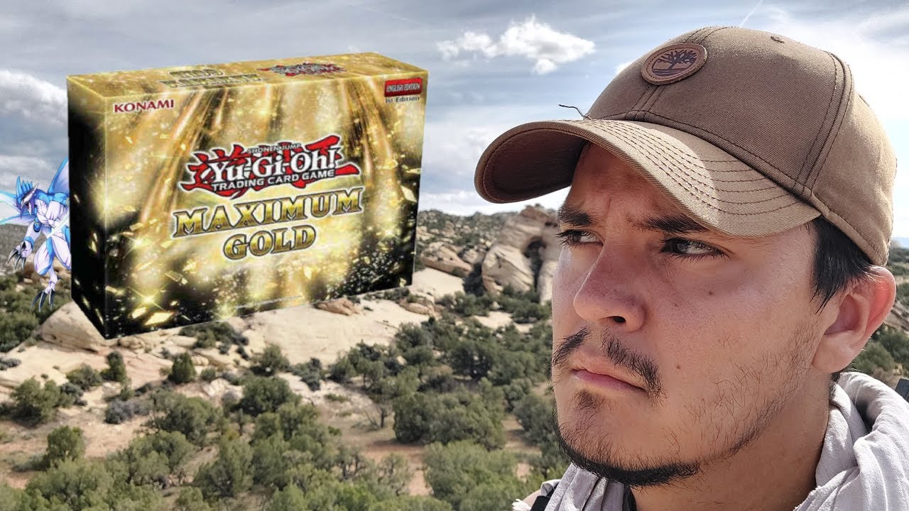 Atlantean Chronicles (#6): Golden Treasure | Sealed-Only Yu-Gi-Oh!