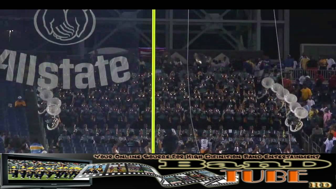 Watch Southern University - Trouble (IN HD) on YouTube Watch Southern University - Trouble (IN HD) on YouTube