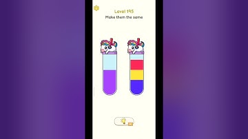 Delete Puzzle: Brain Games Level 191 to 200 Walkthrough Solutions