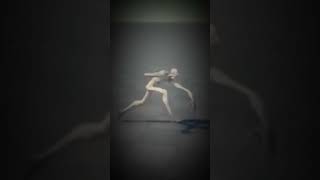 SCP 096 #shorts #scp
