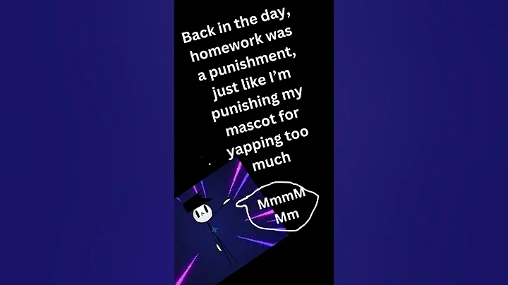 Who invented homework and why?