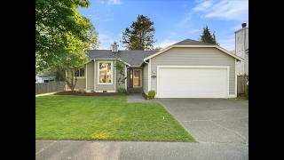 Check out this fantastic rambler located at 28123 230th Ave SE Maple Valley  WA 98038