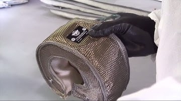 PTP Turbo Blankets Marketing Video