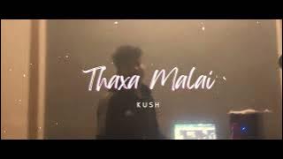 Wlf Kush - Thaxa Malai (Visualizer)