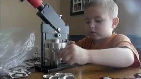 Youngest Drupal Contributor (video by ActiveLAMP)