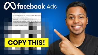 Top 5 Winning Facebook Ad Copy Frameworks In 2024