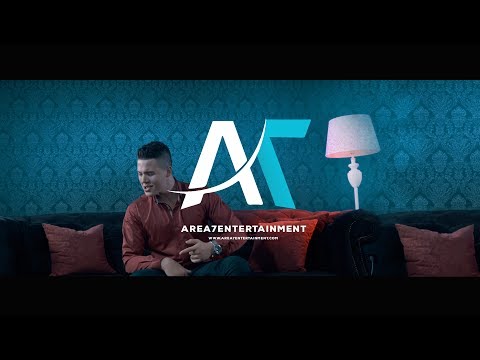 PROMOCIJA : Ibro Bublin - 2017 - Luče (4K SPOT)